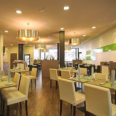 - The Niu, Fusion St. Georg By Ihg