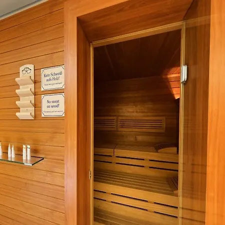 汉堡赛德设计酒店 汉堡