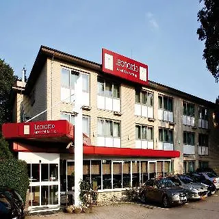 Hotel Leonardo Airport Hamburgo