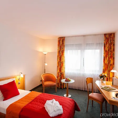 Hotel Panorama Hamburg-billstedt 4*