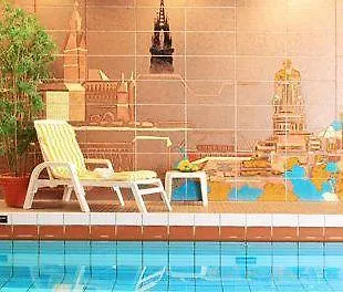 Hotel Panorama Hamburg-billstedt Hamburg-Harburg
