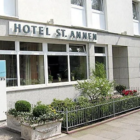 Hotel St. Annen