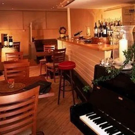 Hotel St. Annen