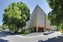 Western Plaza 4*