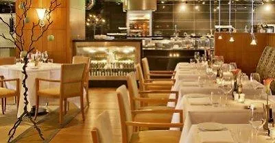 Conrad Hotel