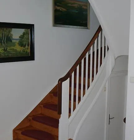 Homestay Alsterdorf