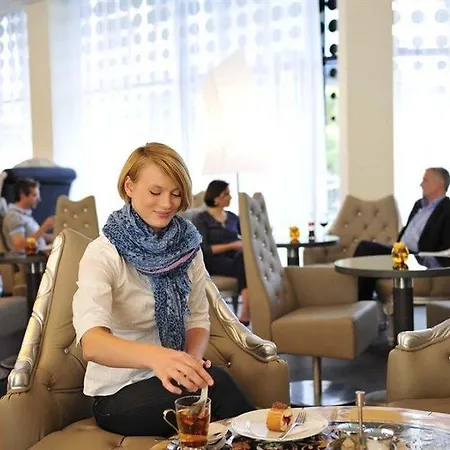 Hotel Arcotel Onyx 4*