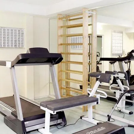 Hotel Novum Ambassador 3*