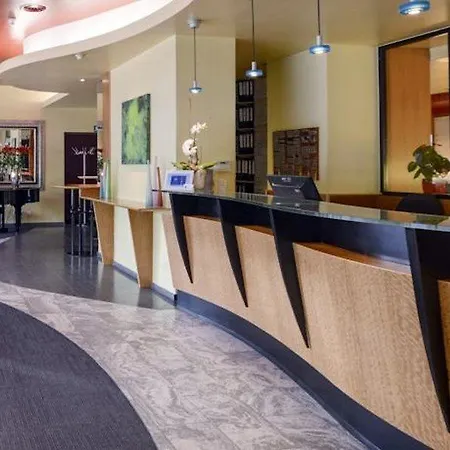 Hotel Novum Ambassador Hamburg