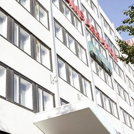 Novum Ambassador