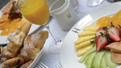 Plaza Moorfleet 3* Hamburk