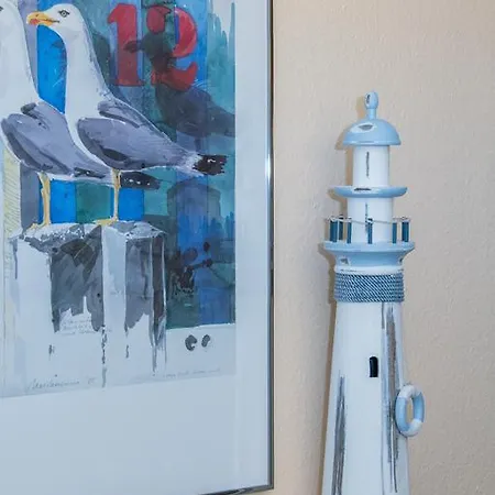 Hotel Helgoland 3*