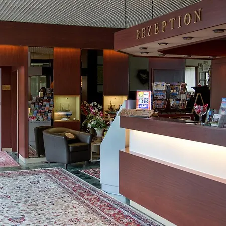 Hotel Helgoland 3*