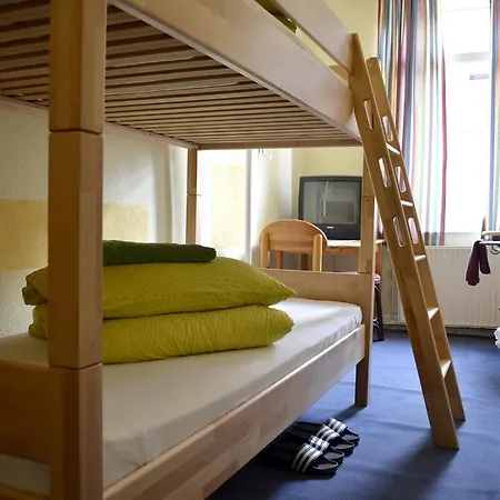 Lauenburger Hof Hotel 2*