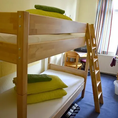 Hotel Lauenburger Hof