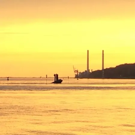 Luetthues Blankenese Hamburg