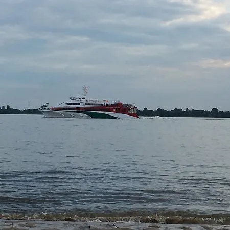 Luetthues Blankenese *