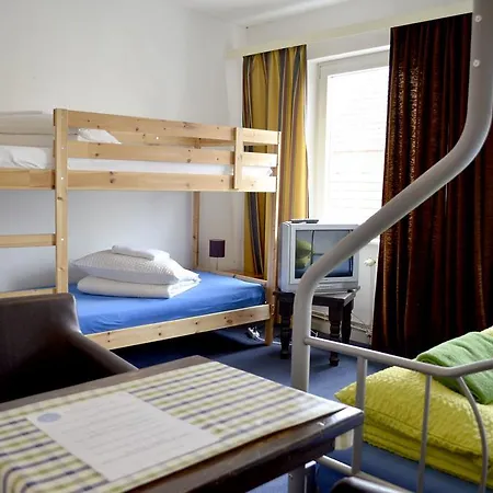 Lauenburger Hof Hotel Hamburg