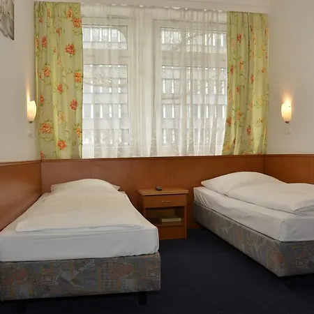 Hotel Itm Hotel Oase 2*