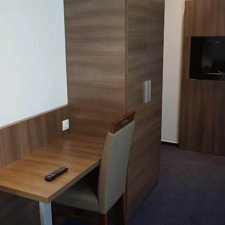 Itm Hotel Oase