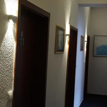 Hotel Itm Hotel Oase