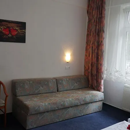 Itm Hotel Oase Hotel 2*