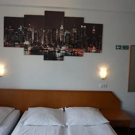Itm Hotel Oase Hotel