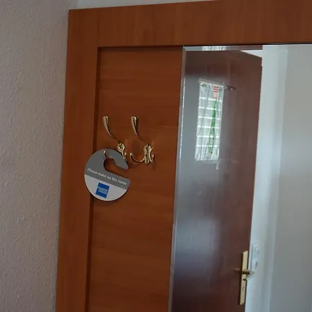 Itm Hotel Oase Hotel 2*
