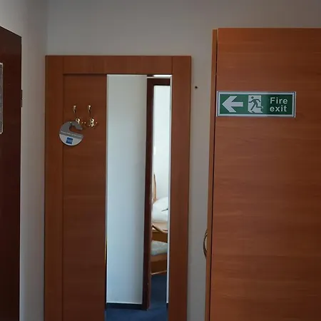 Hotel Itm Hotel Oase 2*
