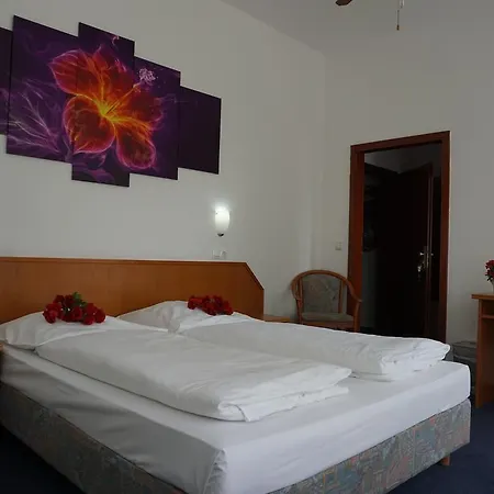Itm Hotel Oase Hotel