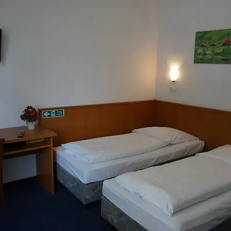 Hotel Itm Hotel Oase