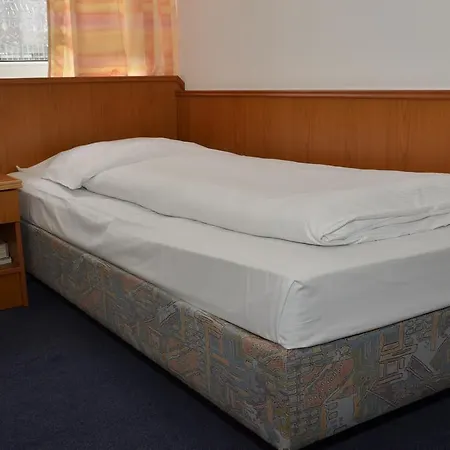 Itm Hotel Oase Hamburg