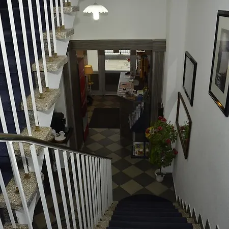 Itm Hotel Oase
