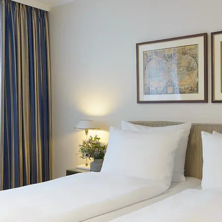 Hotel Stella Maris 3*