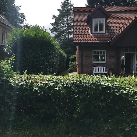 Frühstückspension Bigalke *
