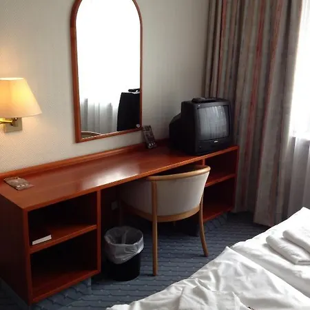 Motel A1 Raststaette & Motel Hamburg-Stillhorn Hamburg
