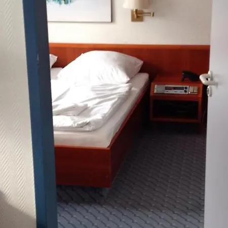 Motel A1 Raststaette & Motel Hamburg-Stillhorn