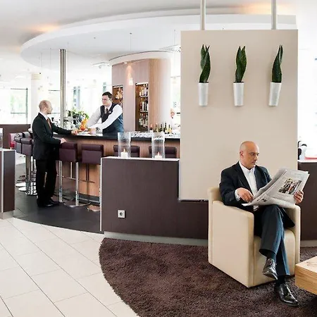 Novotel Alster Szálloda