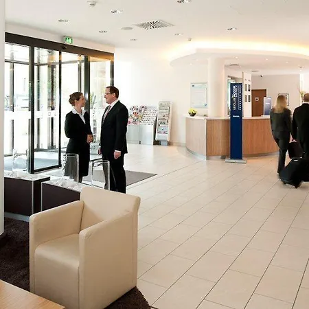 Novotel Alster Szálloda