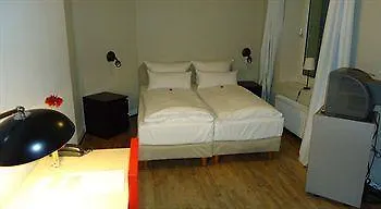 弗里茨普亚马酒店