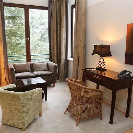 Privathotel Lindtner Amburgo