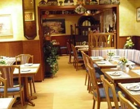 Hotel Elbinsel Free Parking Hotel 3*