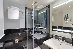 Mitte 3* Hamburg
