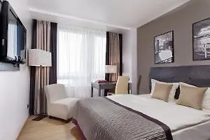 Szálloda Mitte