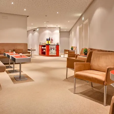 Der Elb Lounge Hotel 3*