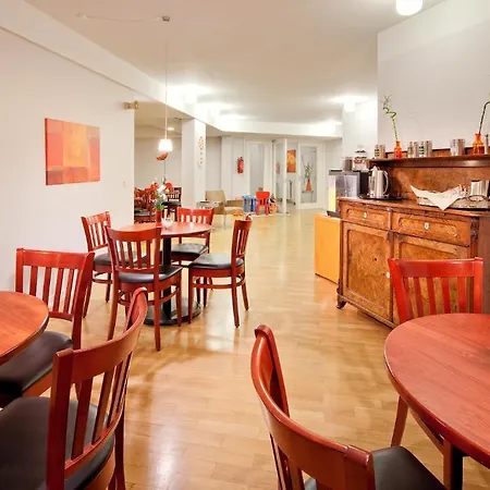 Hotel Der Elb Lounge