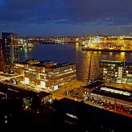 Skyline Riverside