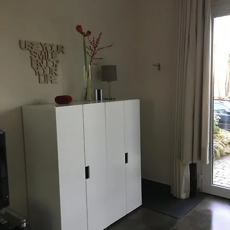 Homestay Iserbrook Hamburg