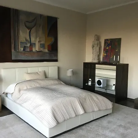 Homestay Iserbrook