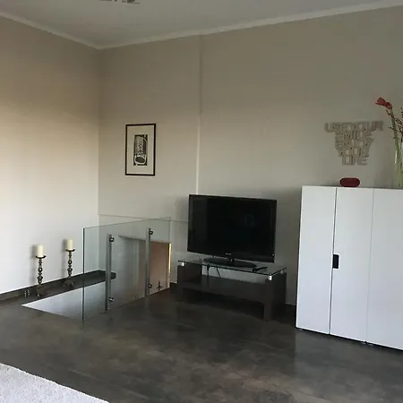 Iserbrook Homestay Hamburg